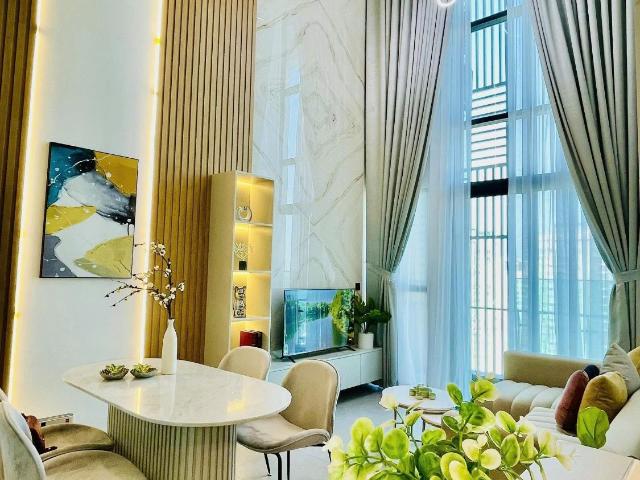 Căn hộ cho thuê tại Thủ Đức, Hồ Chí Minh