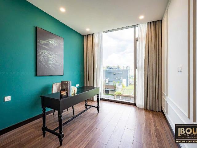 Căn hộ cho thuê tại Thủ Đức, Hồ Chí Minh