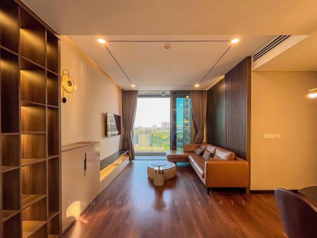 Căn hộ cho thuê tại Thủ Đức, Hồ Chí Minh