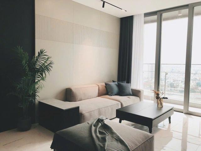 Căn hộ cho thuê tại Thủ Đức, Hồ Chí Minh