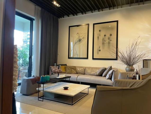 Căn hộ cho thuê tại Thủ Đức, Hồ Chí Minh