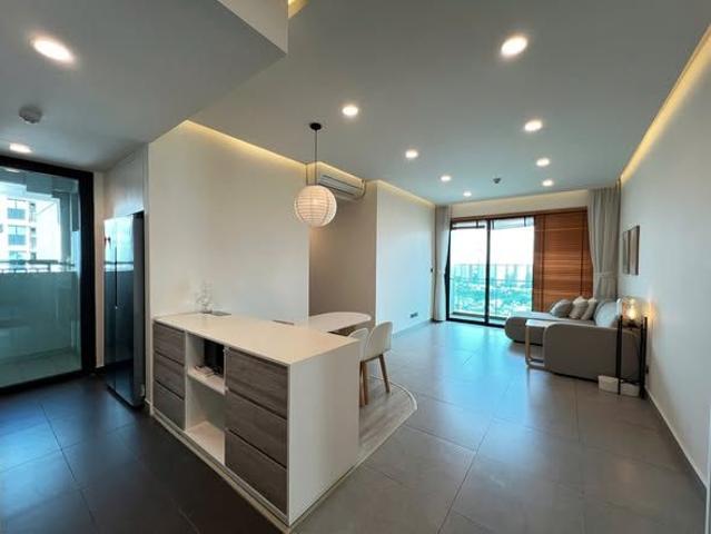 Căn hộ cho thuê tại Thủ Đức, Hồ Chí Minh