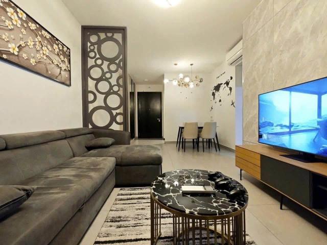 Căn hộ cho thuê tại Thủ Đức, Hồ Chí Minh