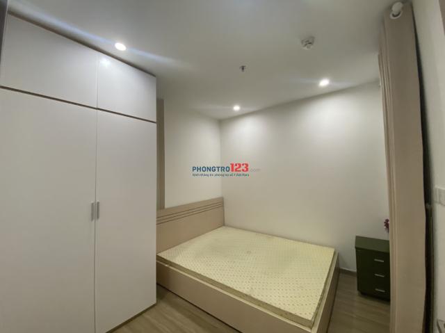 Bất động sản cho thuê tại Hồ Chí Minh
