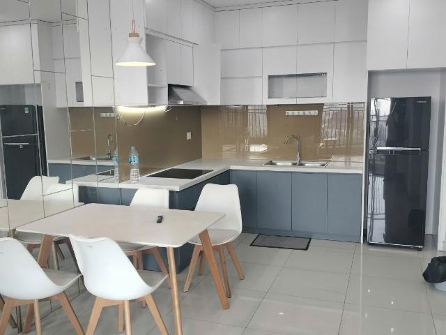 Căn hộ cho thuê tại Thủ Đức, Hồ Chí Minh