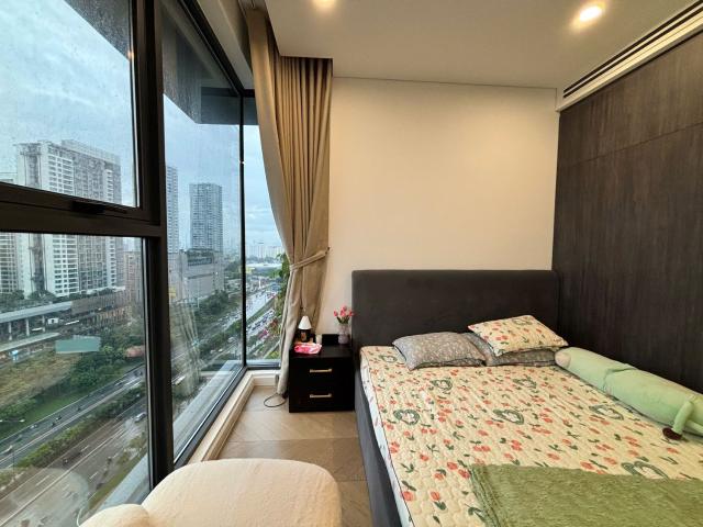 Căn hộ cho thuê tại Thủ Đức, Hồ Chí Minh
