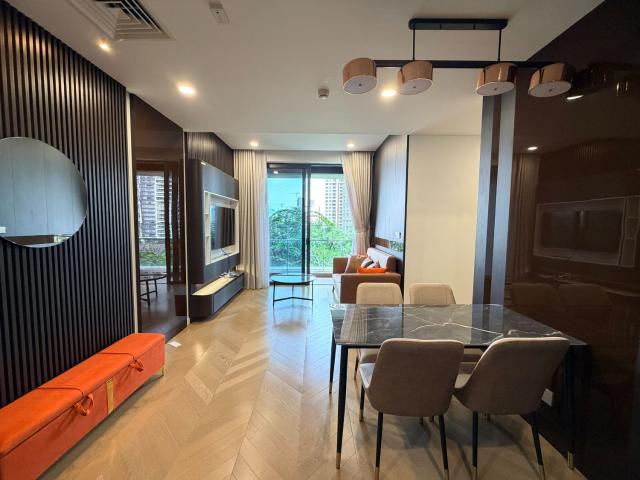 Căn hộ cho thuê tại Thủ Đức, Hồ Chí Minh