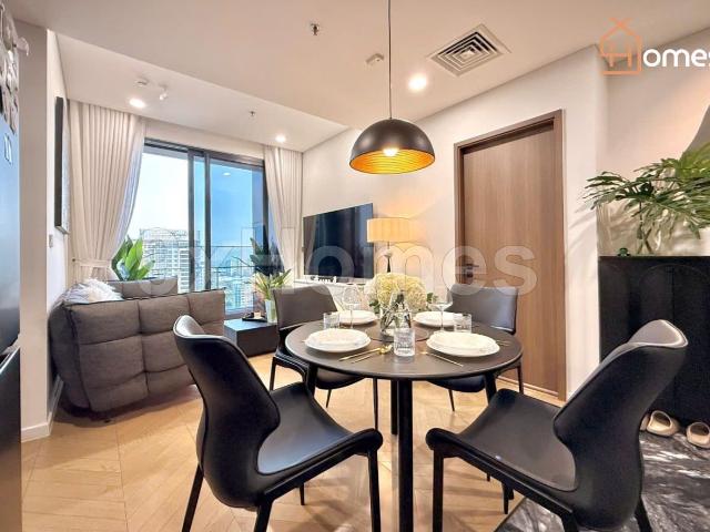 Căn hộ cho thuê tại Thủ Đức, Hồ Chí Minh