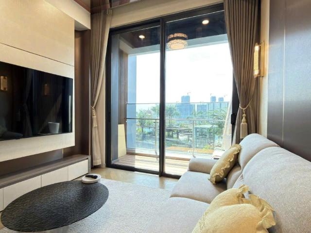 Căn hộ cho thuê tại Thủ Đức, Hồ Chí Minh