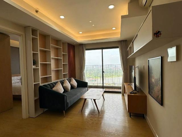 Căn hộ cho thuê tại Thủ Đức, Hồ Chí Minh
