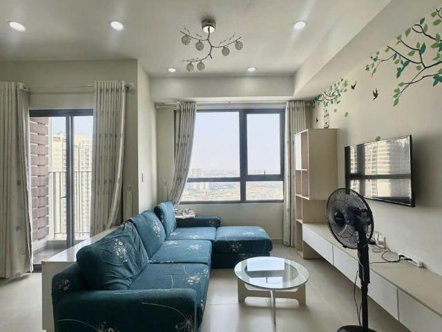 Căn hộ cho thuê tại Thủ Đức, Hồ Chí Minh