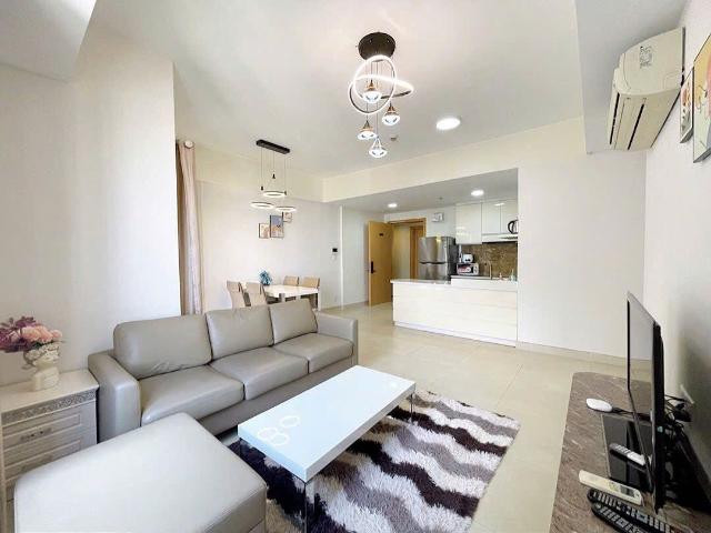 Căn hộ cho thuê tại Thủ Đức, Hồ Chí Minh