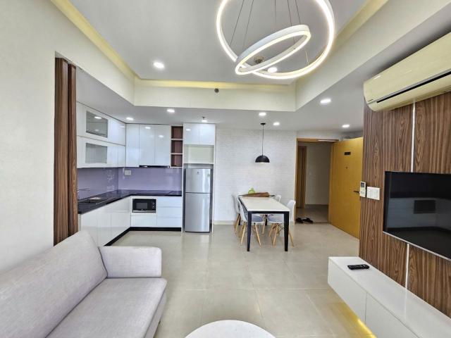 Căn hộ cho thuê tại Thủ Đức, Hồ Chí Minh