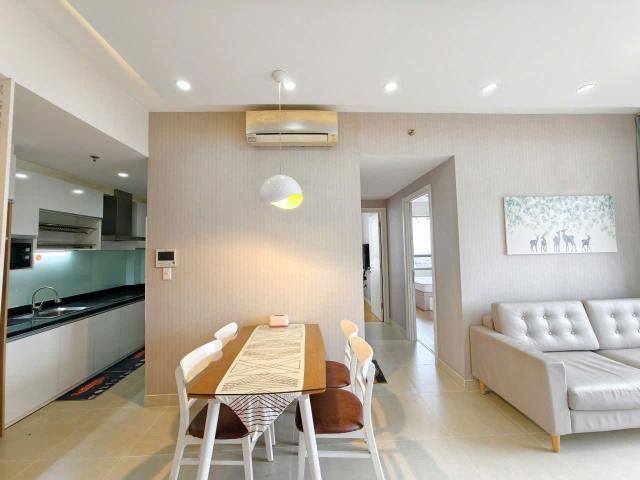 Căn hộ cho thuê tại Thủ Đức, Hồ Chí Minh