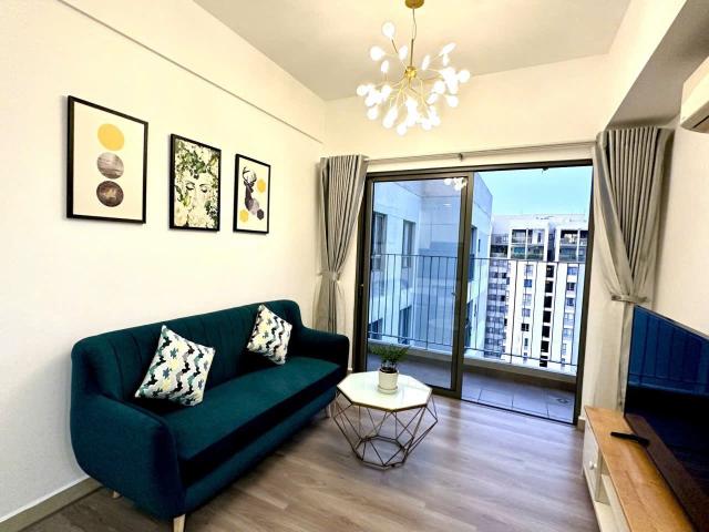 Căn hộ cho thuê tại Thủ Đức, Hồ Chí Minh