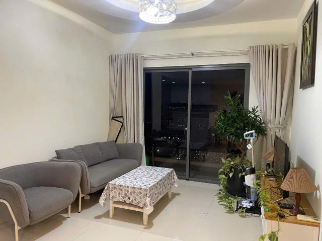 Căn hộ cho thuê tại Thủ Đức, Hồ Chí Minh