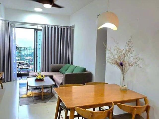 Căn hộ cho thuê tại Thủ Đức, Hồ Chí Minh