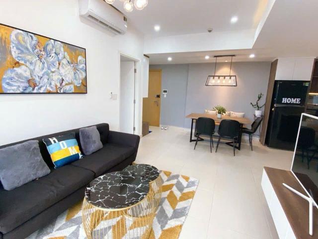 Căn hộ cho thuê tại Thủ Đức, Hồ Chí Minh