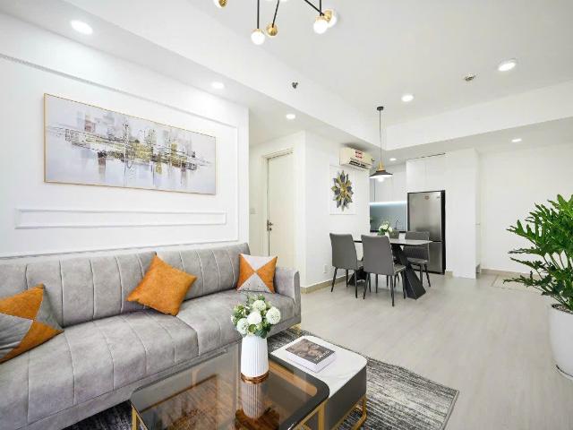 Căn hộ cho thuê tại Thủ Đức, Hồ Chí Minh