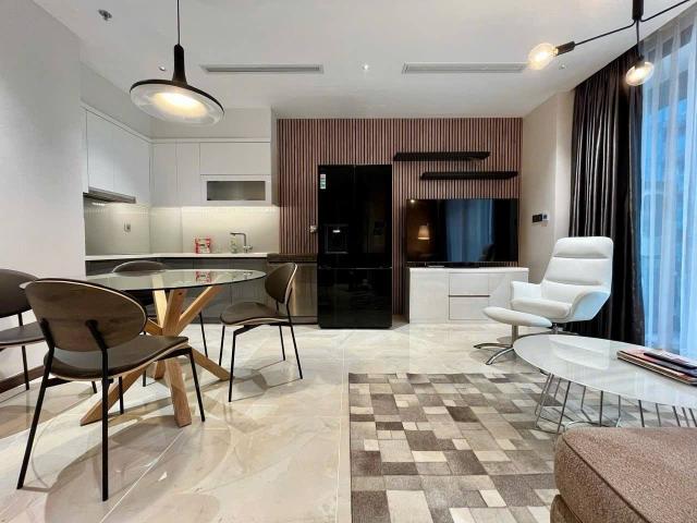 Căn hộ cho thuê tại Thủ Đức, Hồ Chí Minh