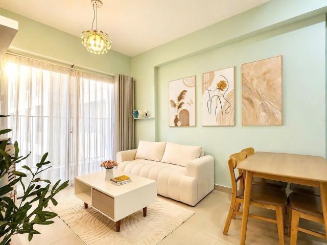 Căn hộ cho thuê tại Thủ Đức, Hồ Chí Minh
