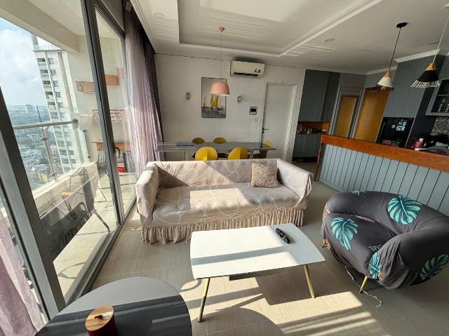 Căn hộ cho thuê tại Thủ Đức, Hồ Chí Minh
