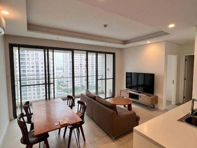 Căn hộ cho thuê tại Thủ Đức, Hồ Chí Minh