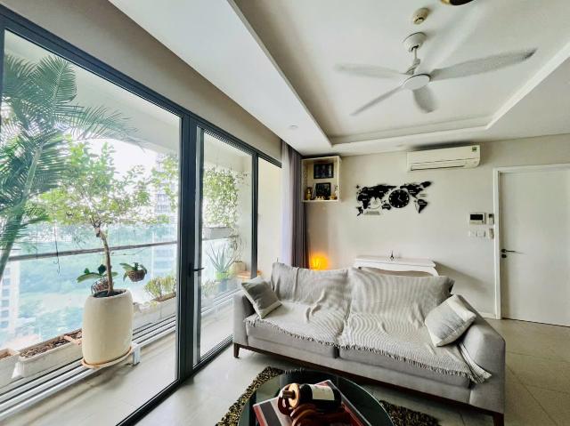 Căn hộ cho thuê tại Thủ Đức, Hồ Chí Minh