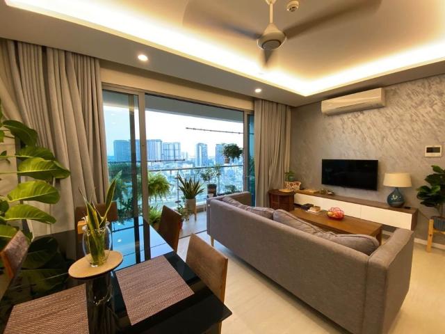 Căn hộ cho thuê tại Thủ Đức, Hồ Chí Minh