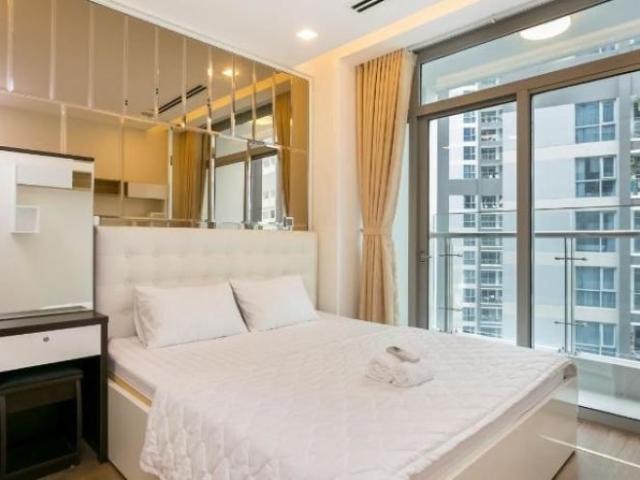 Căn hộ cho thuê tại Thủ Đức, Hồ Chí Minh