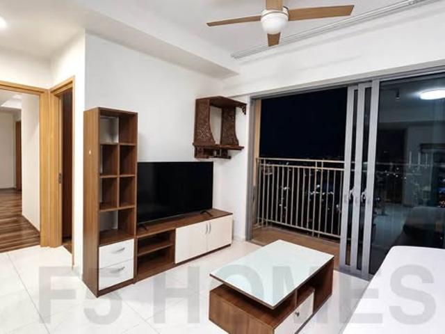 Căn hộ cho thuê tại Thủ Đức, Hồ Chí Minh