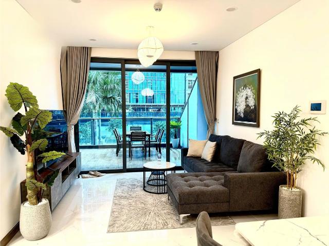 Căn hộ cho thuê tại Thủ Đức, Hồ Chí Minh