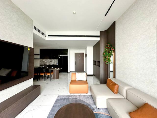 Căn hộ cho thuê tại Thủ Đức, Hồ Chí Minh