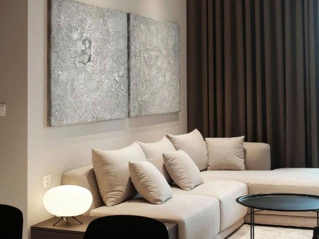 Căn hộ cho thuê tại Thủ Đức, Hồ Chí Minh