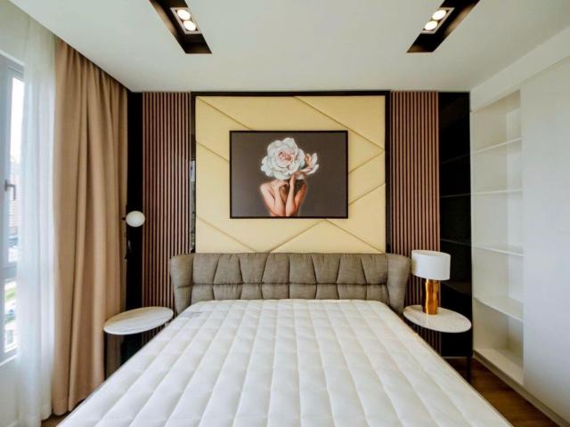 Căn hộ cho thuê tại Thủ Đức, Hồ Chí Minh