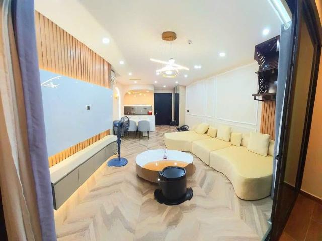 Căn hộ cho thuê tại Thủ Đức, Hồ Chí Minh