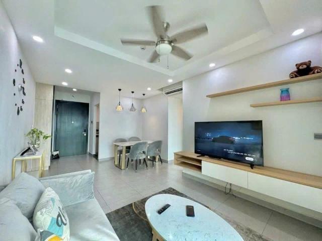 Căn hộ cho thuê tại Thủ Đức, Hồ Chí Minh