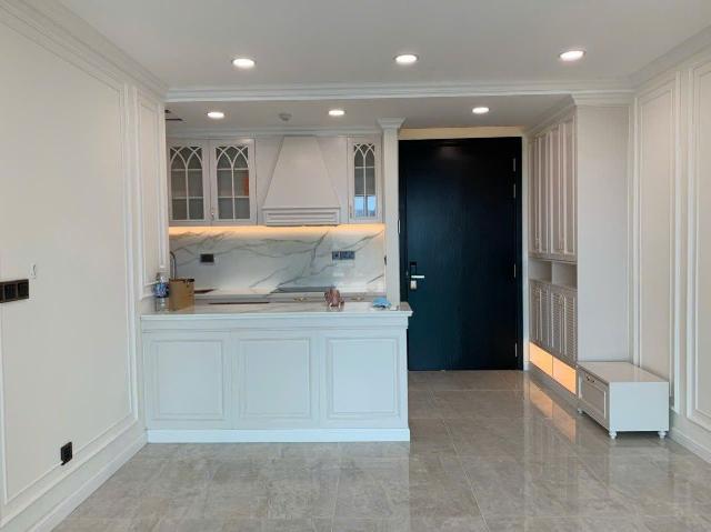 Căn hộ cho thuê tại Thủ Đức, Hồ Chí Minh