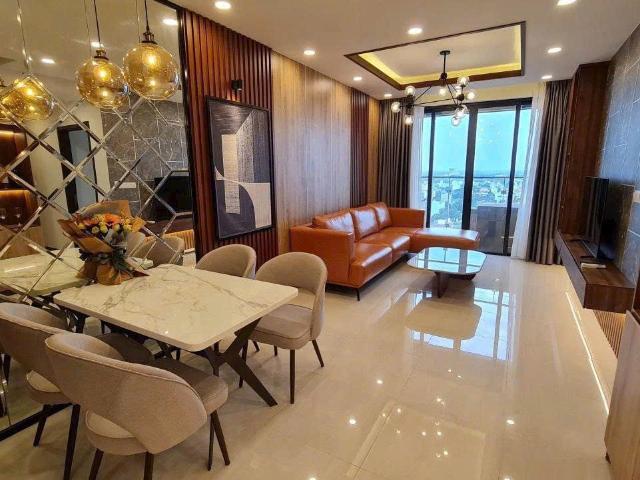 Căn hộ cho thuê tại Thủ Đức, Hồ Chí Minh