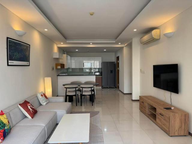 Căn hộ cho thuê tại Thủ Đức, Hồ Chí Minh