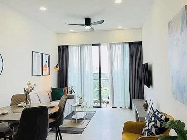 Căn hộ cho thuê tại Thủ Đức, Hồ Chí Minh
