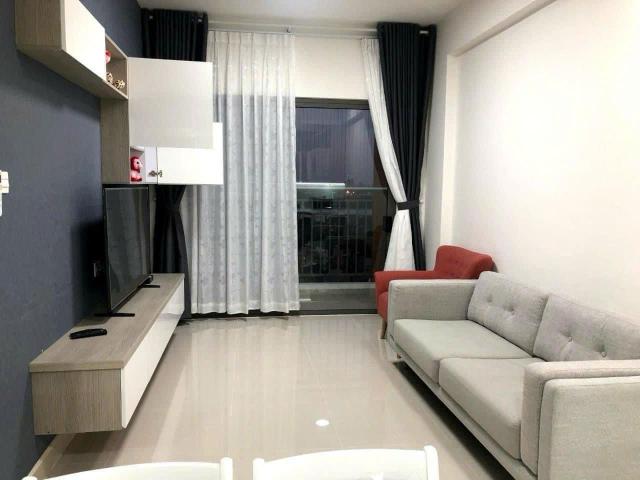 Căn hộ cho thuê tại Thủ Đức, Hồ Chí Minh
