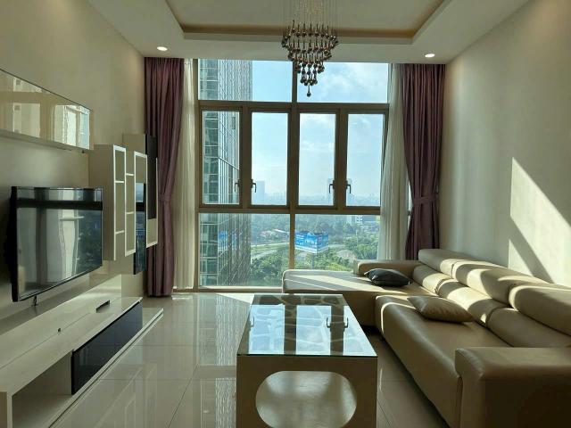 Căn hộ cho thuê tại Thủ Đức, Hồ Chí Minh