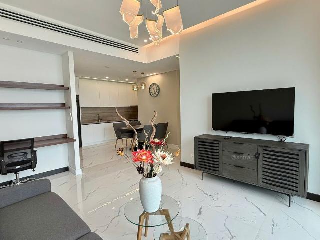 Căn hộ cho thuê tại Thủ Đức, Hồ Chí Minh