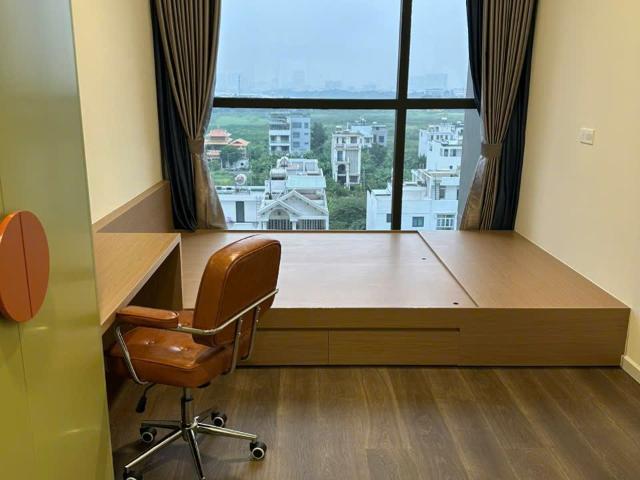Căn hộ cho thuê tại Thủ Đức, Hồ Chí Minh