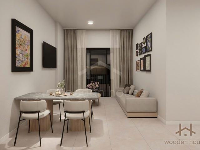 Căn hộ cho thuê tại Thủ Đức, Hồ Chí Minh
