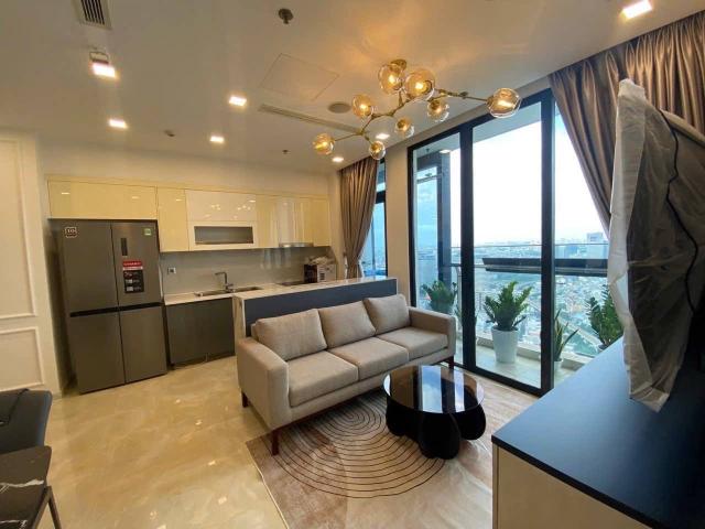 Căn hộ cho thuê tại Thủ Đức, Hồ Chí Minh