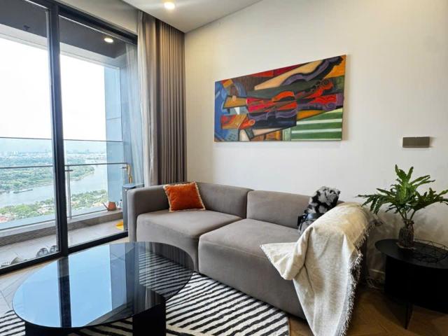 Căn hộ cho thuê tại Thủ Đức, Hồ Chí Minh