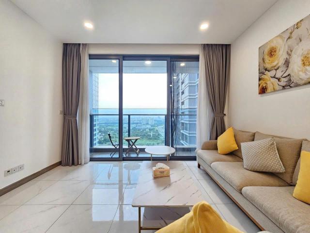 Căn hộ cho thuê tại Thủ Đức, Hồ Chí Minh