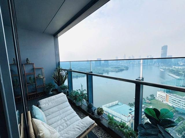 Căn hộ cho thuê tại Thủ Đức, Hồ Chí Minh